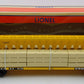 Lionel 2343091 O TTX Centerbeam Flatcar #83519