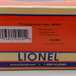 Lionel 2343091 O TTX Centerbeam Flatcar #83519