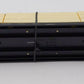 Lionel 2043084 O Western Pacific Centerbeam Flatcar #1428
