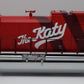 Lionel 2333210 O Gauge Union Pacific SD70ACE Diesel Locomotive #1988 LN/Box
