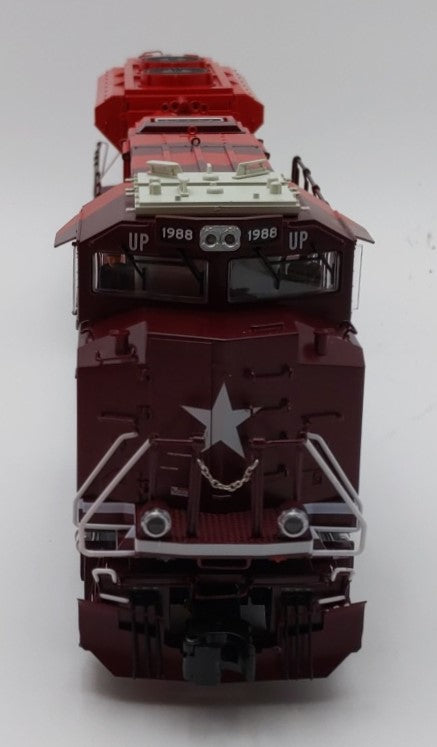 Lionel 2333210 O Gauge Union Pacific SD70ACE Diesel Locomotive #1988 LN/Box