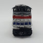 Atlas 6861-4 O Amtrak Dash 8-32BHW Diesel Locomotive w/TMCC #514 - 3-Rail LN/Box