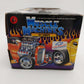 Muscle Machines 71165 1:18 Die-Cast '57 Chevy EX/Box