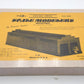 Korber 306 O Two Stall Diesel Shed Building Kit
