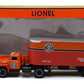 Lionel 6-37847 O Southern Pacific Tractor-Trailer