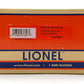 Lionel 6-37847 O Southern Pacific Tractor-Trailer