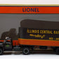 Lionel 6-37848 O Illinois Central Tractor-Trailer