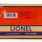 Lionel 6-37849 Santa Fe Piggyback Tractor Trailer