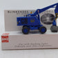 Busch 5619 Excavator w/Blink Light