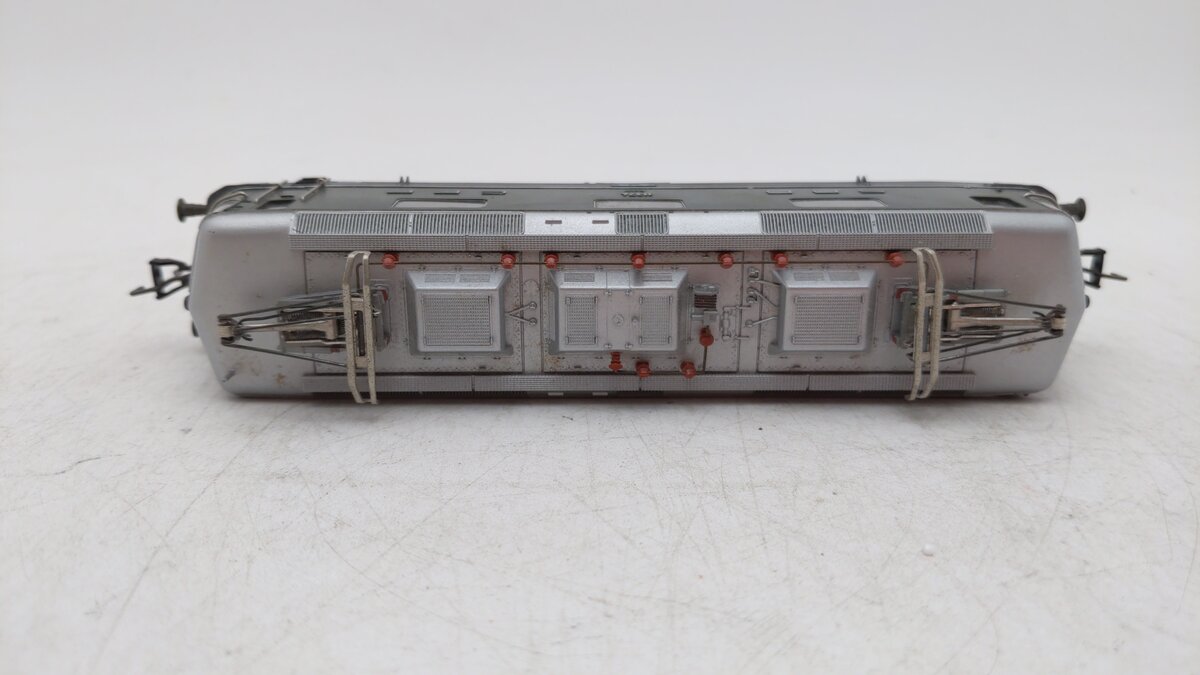 Fleischmann 4343 HO SBB Swiss Federal RE 4/4 Electric Locomotive # 11374 EX/Box