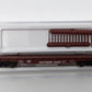 Atlas 50005573 N Southern Trainman Flatcar with Stakes #51852