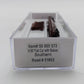 Atlas 50005573 N Southern Trainman Flatcar with Stakes #51852