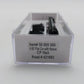 Atlas 50005560 N CP Rail Trainman Flatcar with Stakes #421682