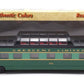Con-Cor 0001-000944 HO Southern "Crescent Limited" 72' Smooth-Side Dome Car