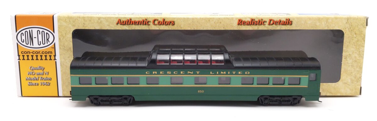 Con-Cor 0001-000944 HO Southern 