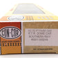 Con-Cor 0001-000944 HO Southern "Crescent Limited" 72' Smooth-Side Dome Car
