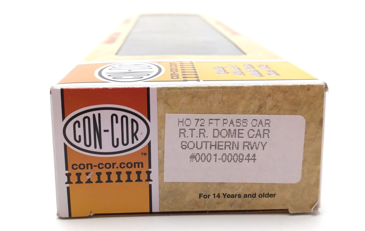 Con-Cor 0001-000944 HO Southern 