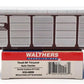 Walthers 932-4858 HO Scale NS Thrall 89' Tri-Level Auto Carrier #171430 LN/Box