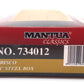 Mantua 734012 HO Scale SLSF 41' Steel Box #15041