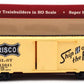 Mantua 734012 HO Scale SLSF 41' Steel Box #15041