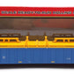 Atlas 20003262 HO Republic Steel Thrall Covered 2743 Gondola #270222