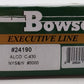 Bowser 24190 HO New York, Susquehanna & Western Alco C430 Diesel #3000