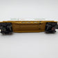MTH 30-76267 O Gauge TTX Flatcar with Trailer