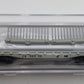 Atlas 50005563 N Conrail Trainman Flatcar with Stakes #58558