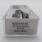 Atlas 50005563 N Conrail Trainman Flatcar with Stakes #58558