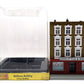MTH 30-90347 O 4-Story Building Doolittle & Daily Retirement NIB
