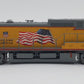 Atlas 20001464 HO Union Pacific DASH 8-41CW Diesel w/ Sound