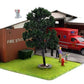 Menards 279-3848 O Assembled Fire Station No.12