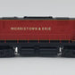 Atlas 10001371 HO Morristown & Erie C424 Diesel Locomotive #4228 w/Sound