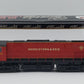 Atlas 10001371 HO Morristown & Erie C424 Diesel Locomotive #4228 w/Sound