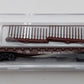 Atlas 50005572 N Southern Trainman Flatcar with Stakes #51845