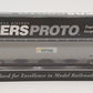 Walthers 920-105814 HO TILX GPRE Trinity 4-Bay Covered Hopper #639354