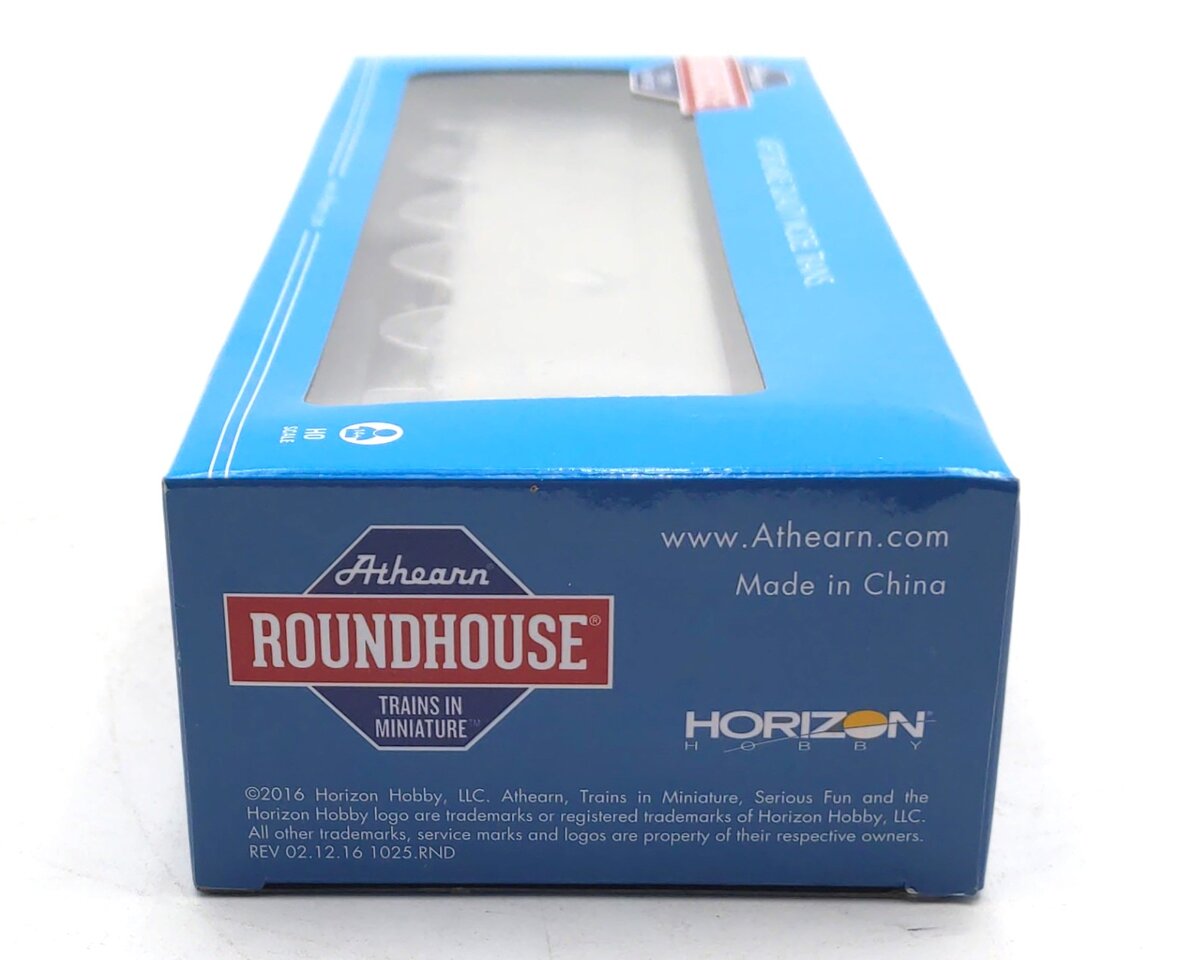 Athearn 14620 HO Scale  ADM Centerflow Hopper #85138 LN/Box