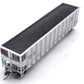 Atlas 20003273 HO Burlington Northern Santa Fe Aluminum Coal Gondola #669400