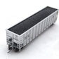 Atlas 20003273 HO Burlington Northern Santa Fe Aluminum Coal Gondola #669400