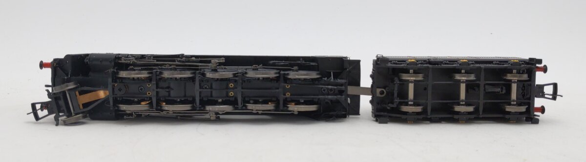 Bachmann 32-856 OO British Railways 9F 2-10-0 Standard Steam Engine #92002 LN/Box