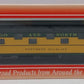 IHC 48046 HO Scale C&NW 'Northern Wildlife' Smooth Side Sleeper