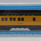 IHC 49216 HO Scale C.&N.W. "Lake Geneva" 8-1-2 Heavyweight Pullman Sleeper Car