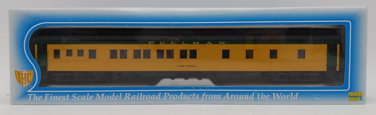 IHC 49216 HO Scale C.&N.W. 