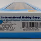 IHC 49216 HO Scale C.&N.W. "Lake Geneva" 8-1-2 Heavyweight Pullman Sleeper Car