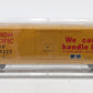 Micro-Trains 03800300 N Union Pacific 50' Steel Plug Door Boxcar #499223 LN/Box