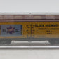 Micro-Trains 04900660 N Gluek Brewing 40' Wood Ice Reefer Car #3353
