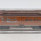 Micro-Trains 05800140 N Evansville Packing Co. 36' Wood Sheathed Reefer #54