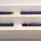 Hornby R1253M OO The Beatles Yellow Submarine Eurostar Train Set LN/Box