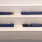 Hornby R1253M OO The Beatles Yellow Submarine Eurostar Train Set
