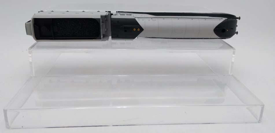 Hornby R3306 OO Silver Link LNER Silver Jubilees A4 Class 4-6-2 Steam Loco #2511 LN/Box